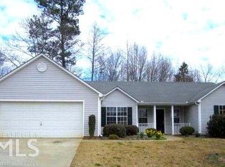 711 Heritage Ridge Dr, Monroe, GA 30655