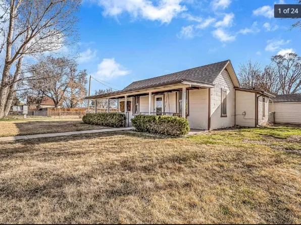 280 N Maple St, Fruita, CO 81521