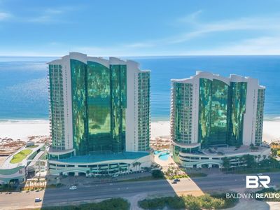 26302 Perdido Beach Blvd APT D2201, Orange Beach, AL, 36561