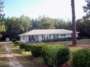 1037 Tift County Line Rd, Omega, GA 31775