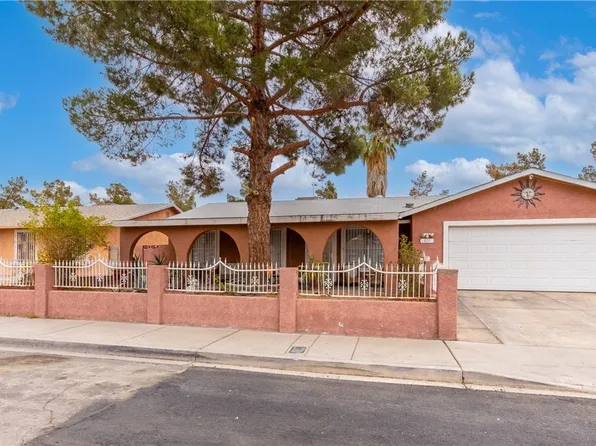805 Parkhurst St, Las Vegas, NV 89110