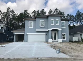 950 Laurel Valley Dr, Orange Park, FL 32065