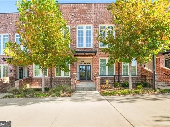 125 Devore Rd, Alpharetta, GA 30009
