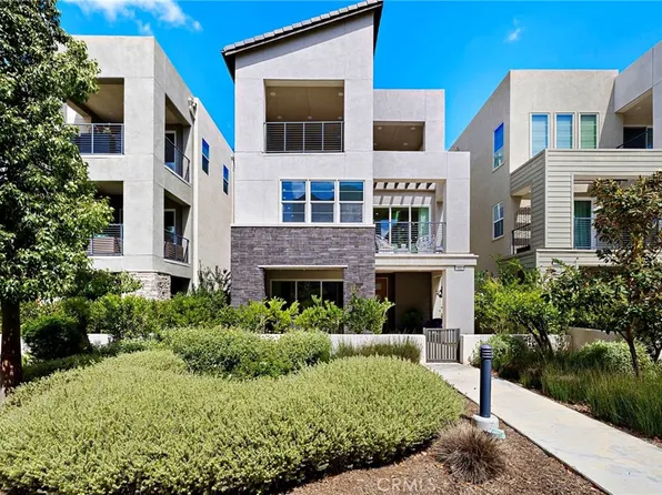 102 Pattern, Irvine, CA 92618