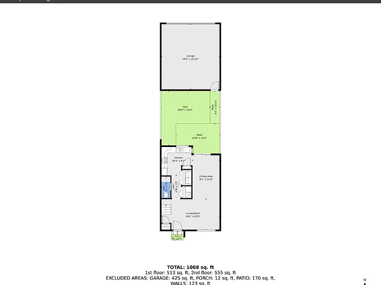 16055 E Ithaca Pl #C — Photo 24