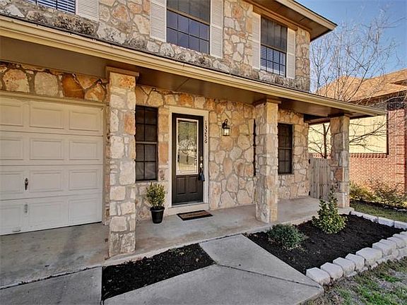 Welcome home!