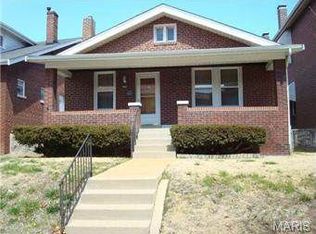 5027 Rhodes Ave, Saint Louis, MO