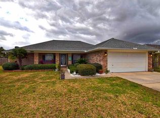 2523 W Ashford Park Dr, Foley, AL 36535