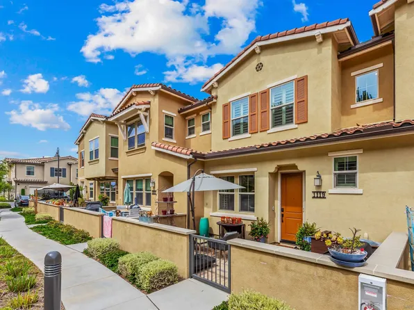 1119 Delpy View Ln, Vista, CA 92084