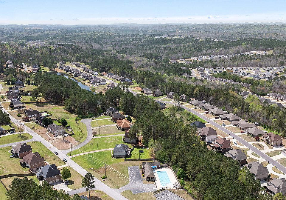 Brookhaven Aerial 4 25 25