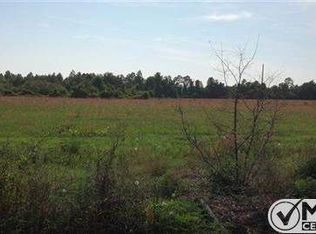 12679 Morris Steen Rd, Greenville, FL 32331