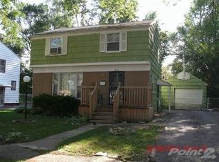 3910 Sterling St, Flint, MI 48504