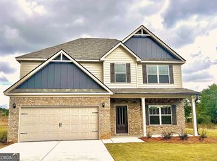 104 Beautiful Way LOT 48, Locust Grove, GA 30248