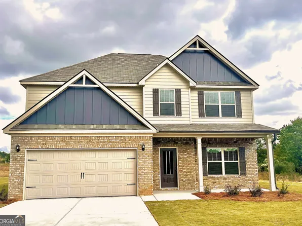 999 Singley Dr Lot 10, Locust Grove, GA 30248