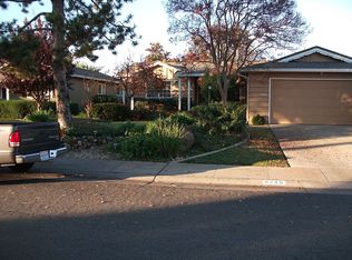 8249 Cedar Crest Way, Sacramento, CA 95826