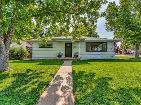 102 Newman Ave, Pueblo, CO 81005