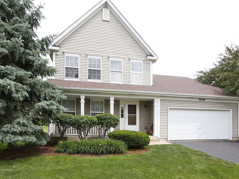 1st image of 24106 Nightingale Ct
