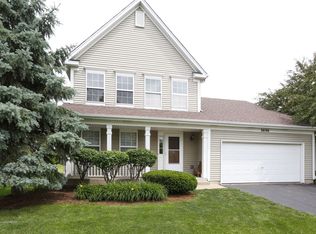 24106 Nightingale Ct, Plainfield, IL 60585