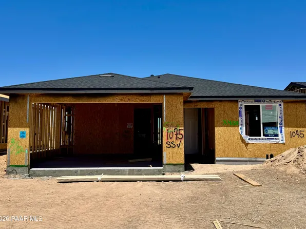 5972 E Dickens Ln, Prescott Valley, AZ 86314