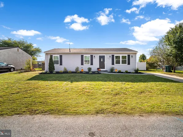 427 National Union Blvd, Little Egg Harbor, NJ 08087