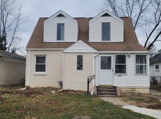 7275 Maxwell Ave, Warren, MI 48091