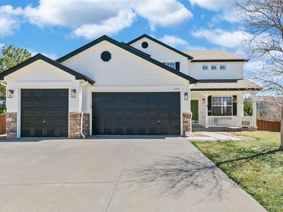 7324 Pyrite Court, Castle Rock, CO, 80108