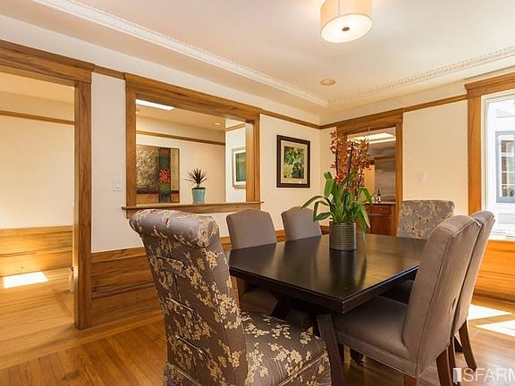 4th image of 1150 Stanyan St