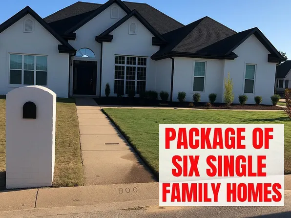 900 Gloucester Dr, Jonesboro, AR 72401