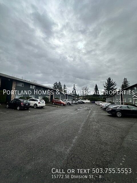 1st image of 15772 SE Division St #8