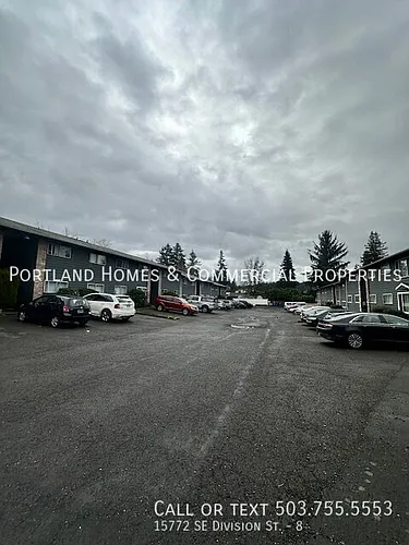 15772 SE Division St #8 Photo 1