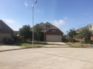 3106 Imperial Walk Ct, Spring, TX 77386