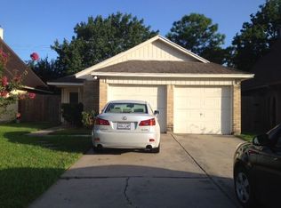 10907 Olivewood Dr, Houston, TX 77089