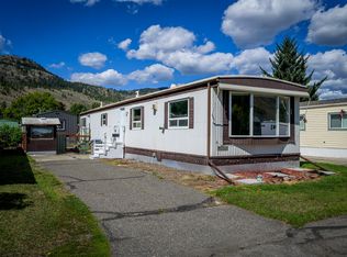 2400 Oakdale Way #23, Kamloops, BC V2B 6W7