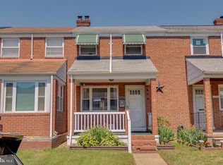 1956 Stanhope Rd, Baltimore, MD 21222