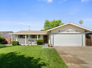 3667 Cefalu Dr, San Jose, CA 95124