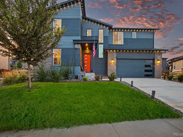 23933 E 39th Avenue, Aurora, CO 80019