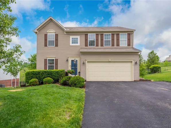 2069 Majestic Dr, Canonsburg, PA 15317