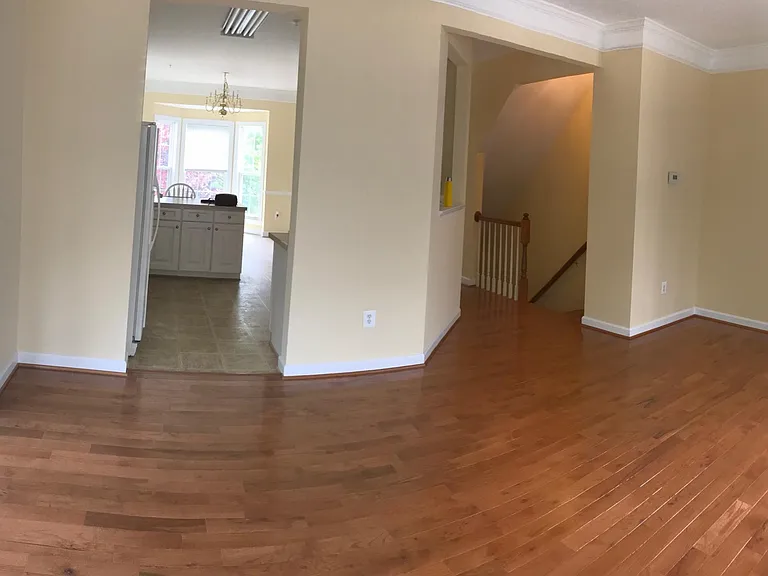 Living Room/Family Room