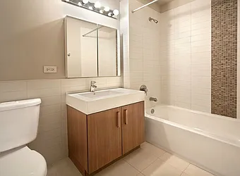 Rented by Keller Williams NYC