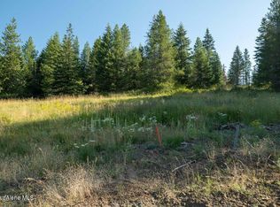 PARCEL 7 Daisy Lane Santa Creek Estates, Saint Maries, ID 83861