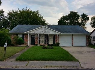 11235 Langdon Ln, Houston, TX 77072