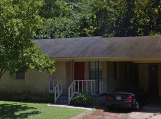 1243 Darm Ave, Memphis, TN 38127