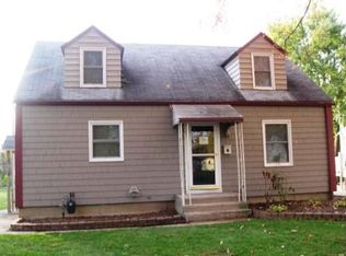 7300 Bradbury Ave, Fort Wayne, IN