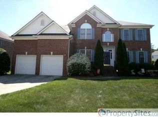 2812 London Bell Dr, Raleigh, NC 27614