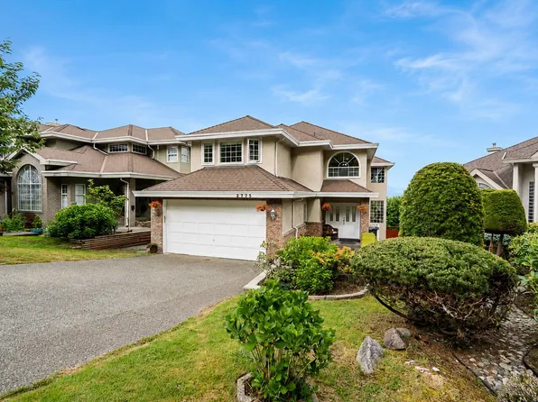 2775 Nadina Dr, Coquitlam, BC V3C 6A5