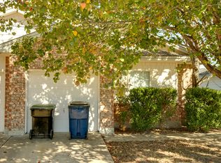 143 Marvin Cv, Hutto, TX 78634