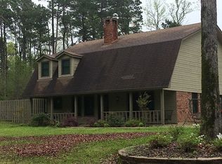 320 Whippoorwill Rd, Magnolia, AR 71753