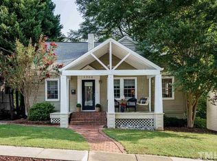 1708 Bickett Blvd, Raleigh, NC 27608