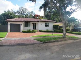 6491 SW 13th St, West Miami, FL 33144