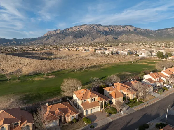 11921 Caribou Ave NE, Albuquerque, NM 87111